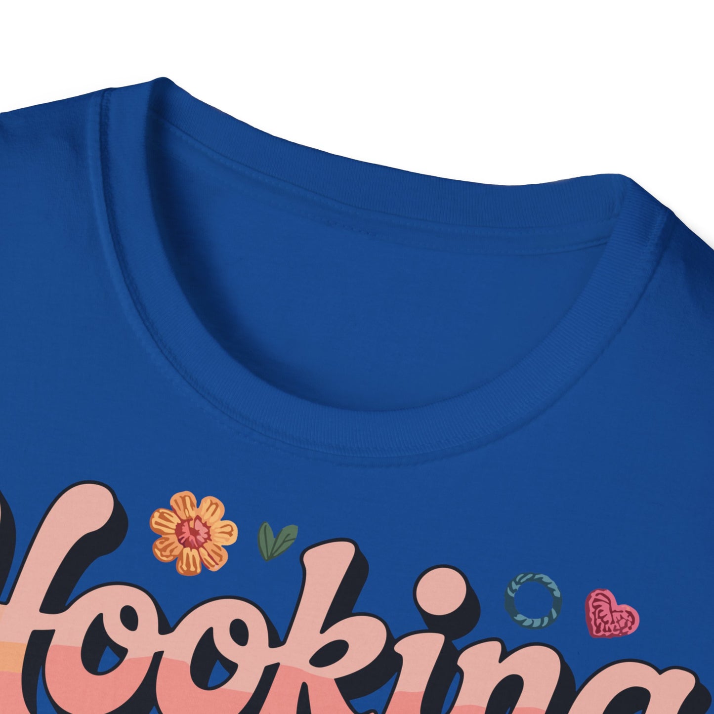 "Hooking" dark