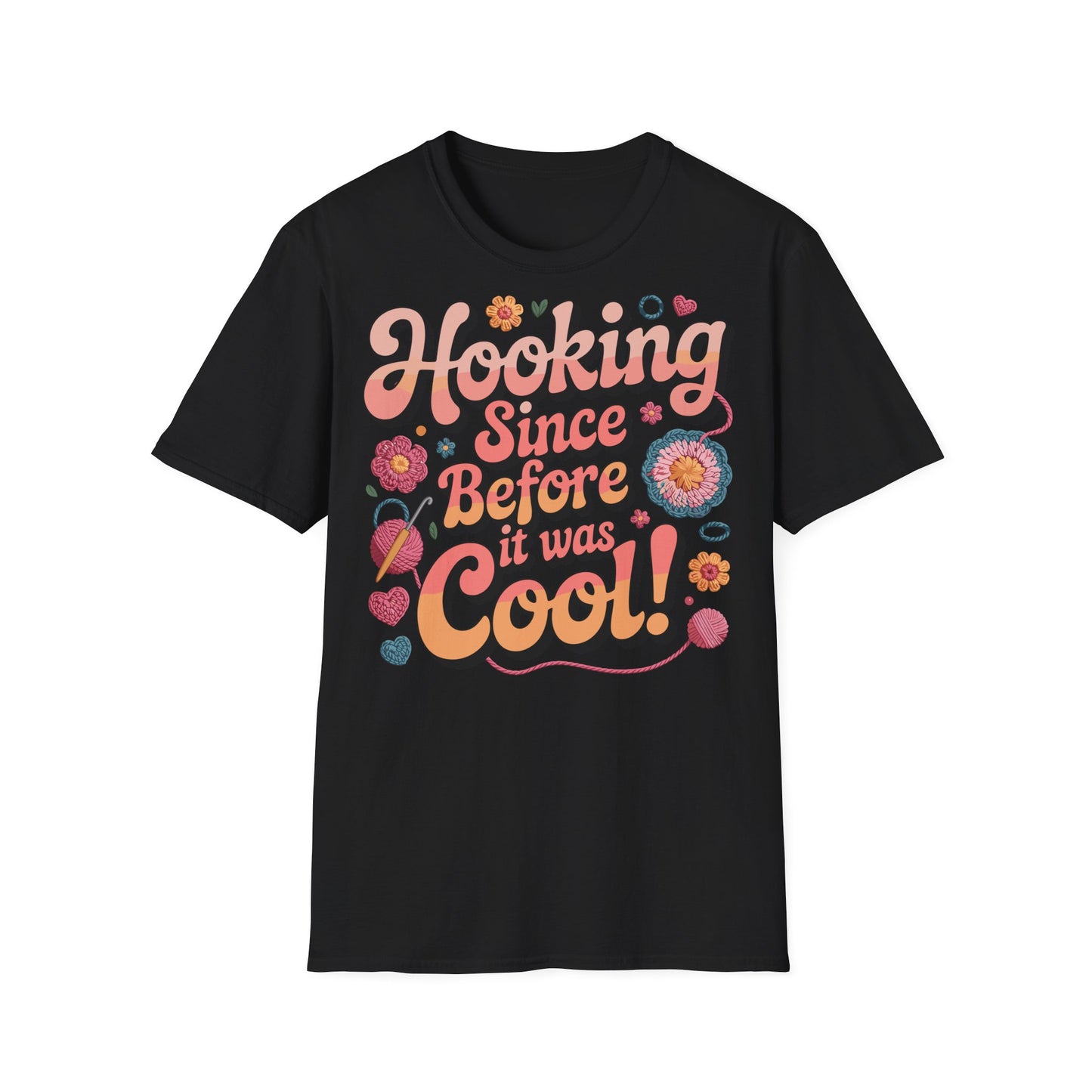 "Hooking" dark