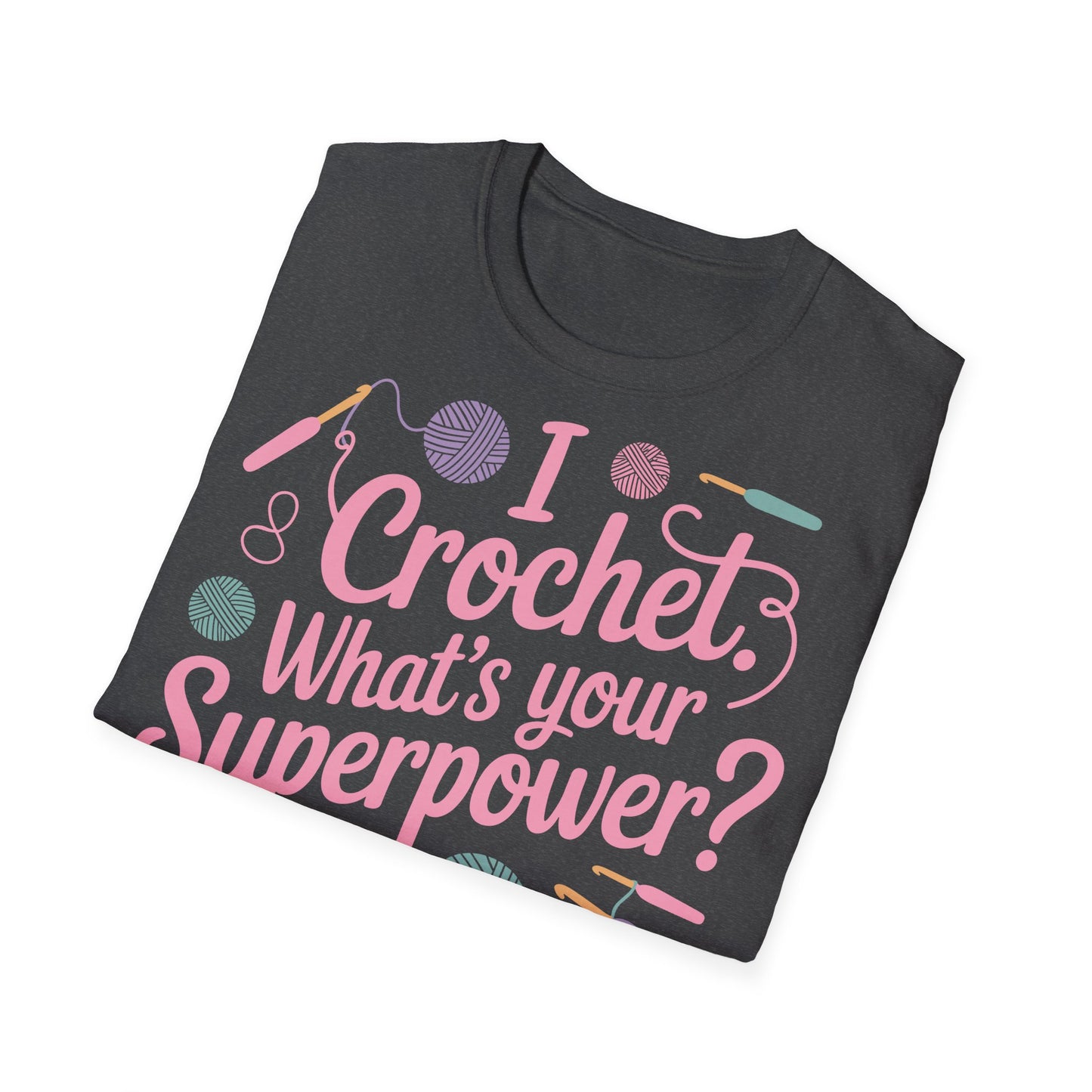 "Superpower" dark