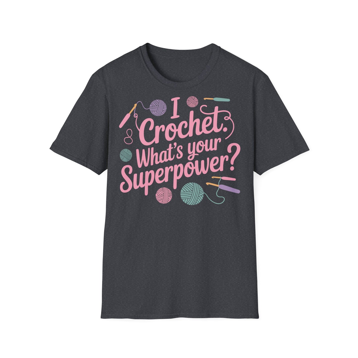 "Superpower" dark