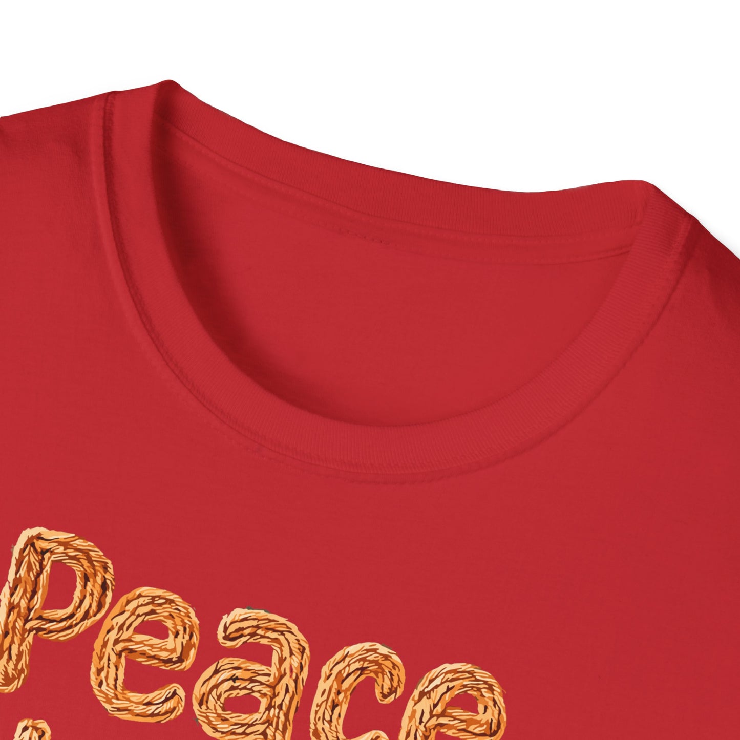 "Peace, Love, Yarn" dark
