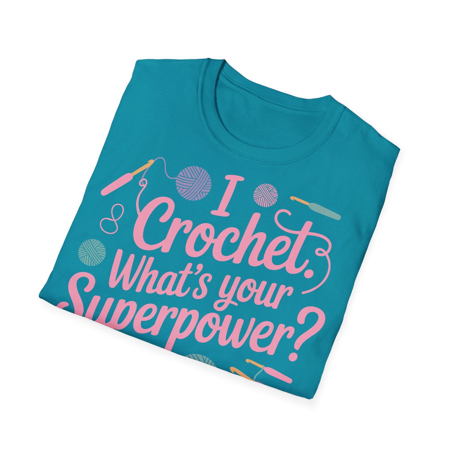 "Superpower" dark