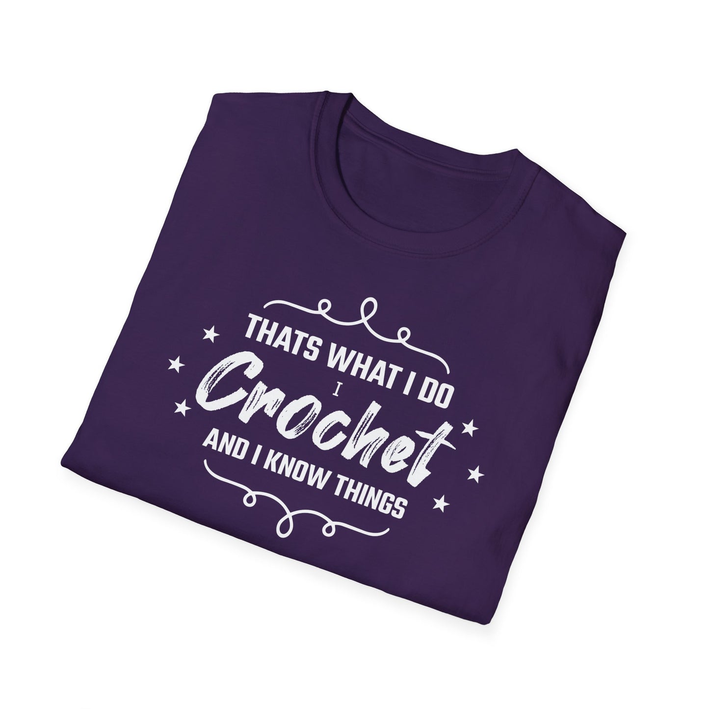 "Thats what I do" dark