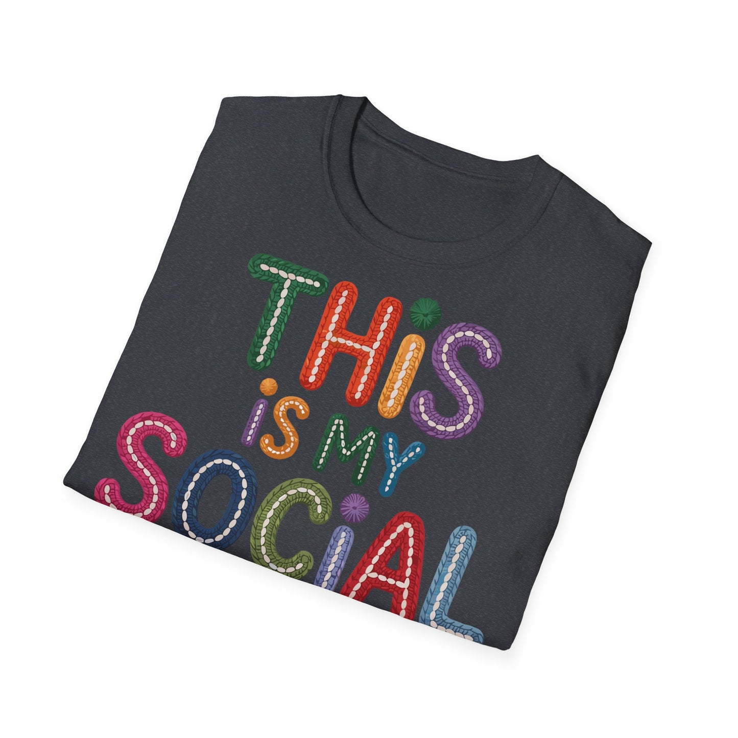 "My Social Life" dark