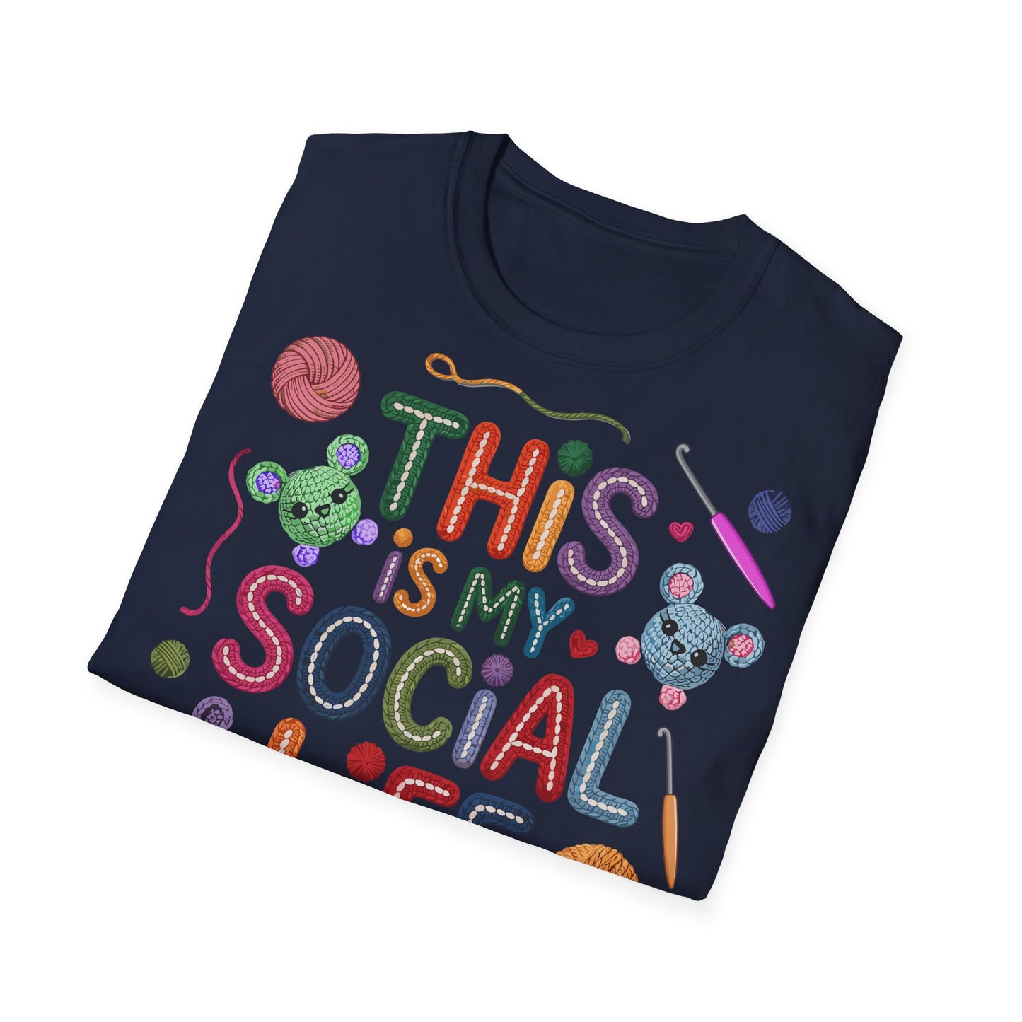 "My Social Life" dark