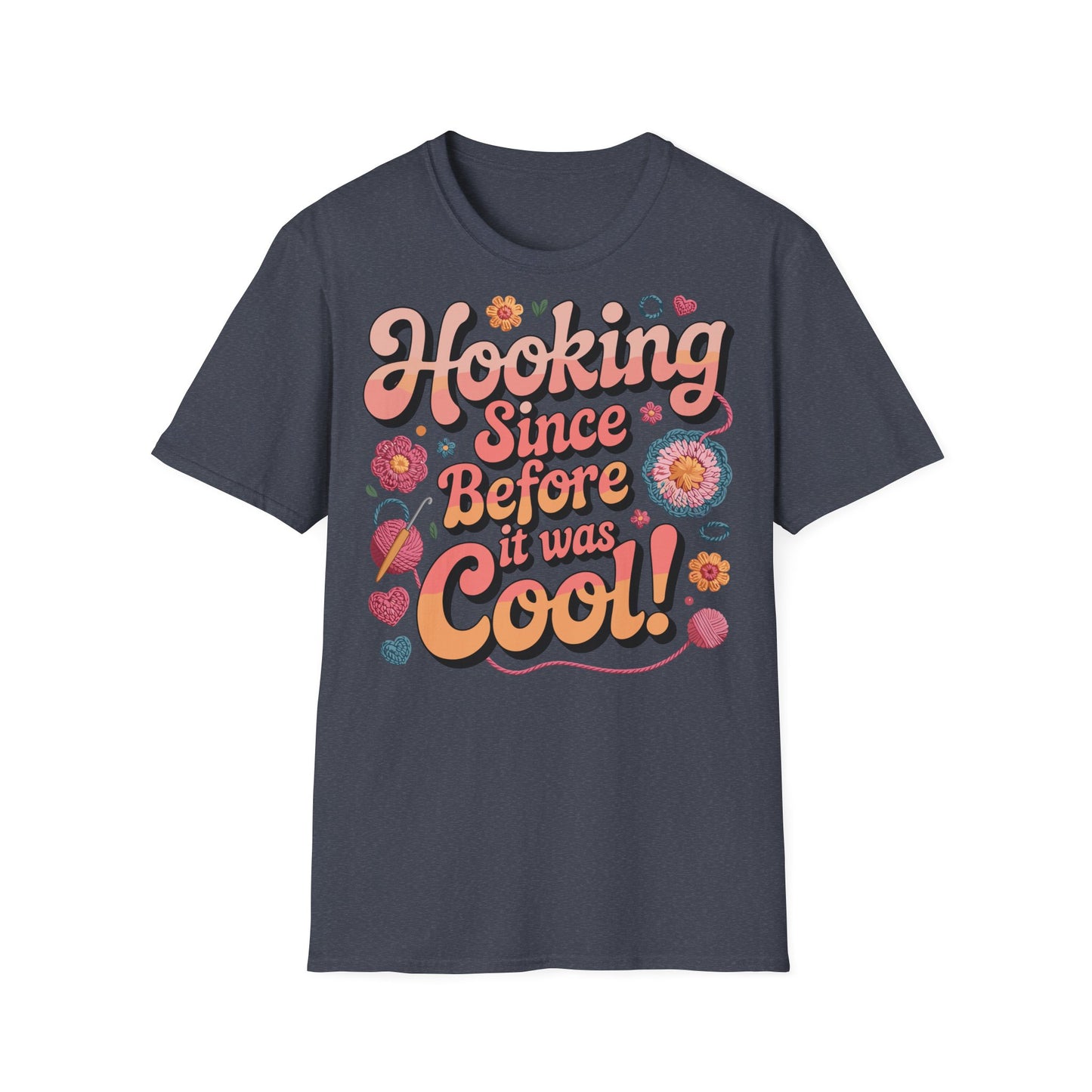"Hooking" dark