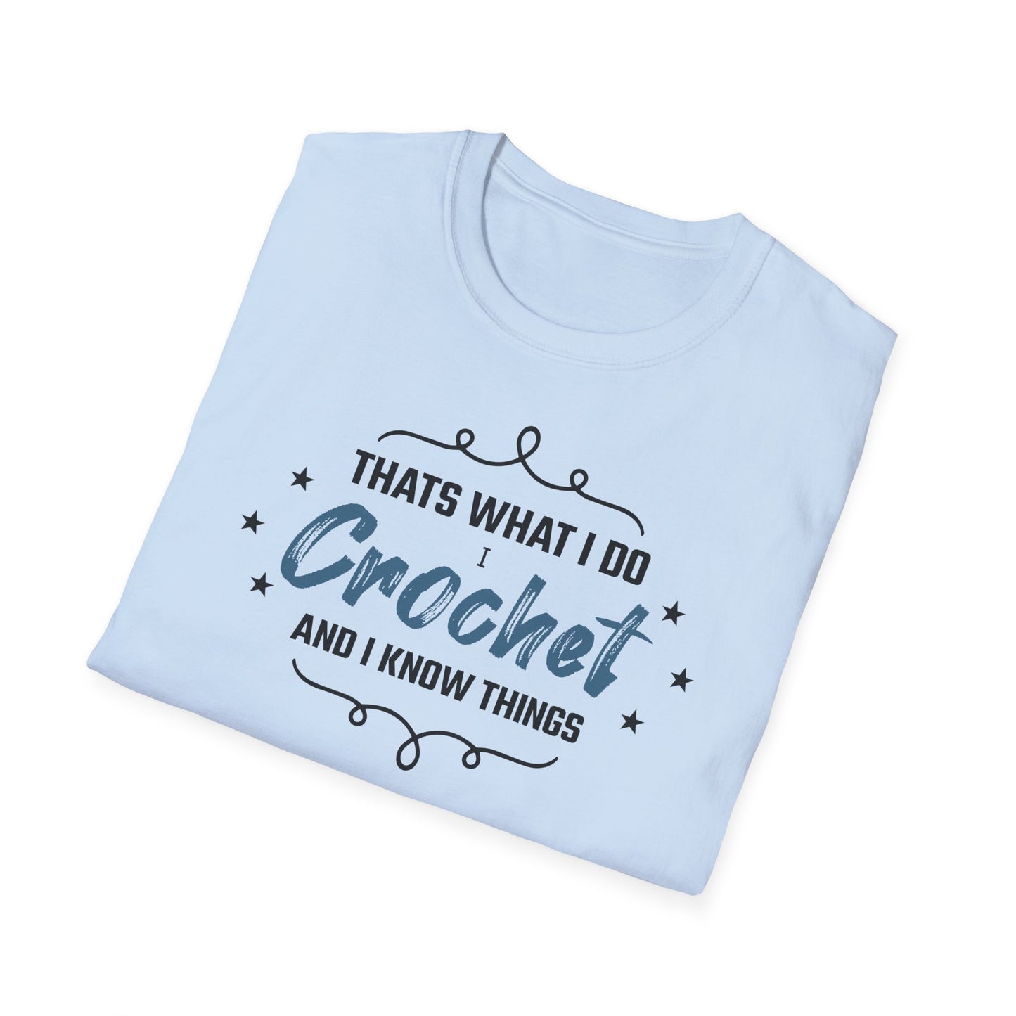 "Thats what I do" light