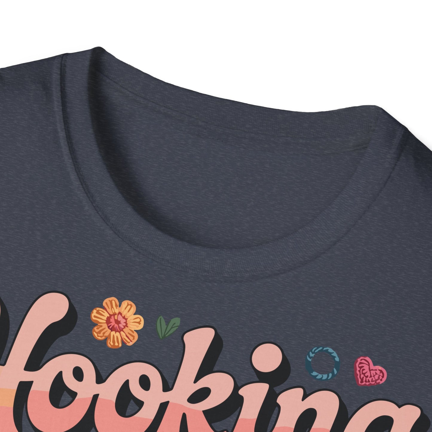 "Hooking" dark