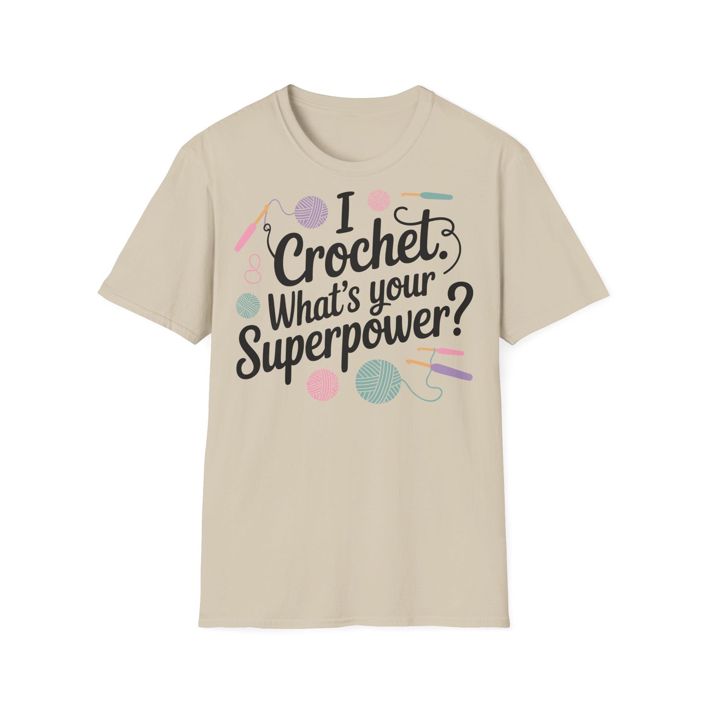 "Superpower" light