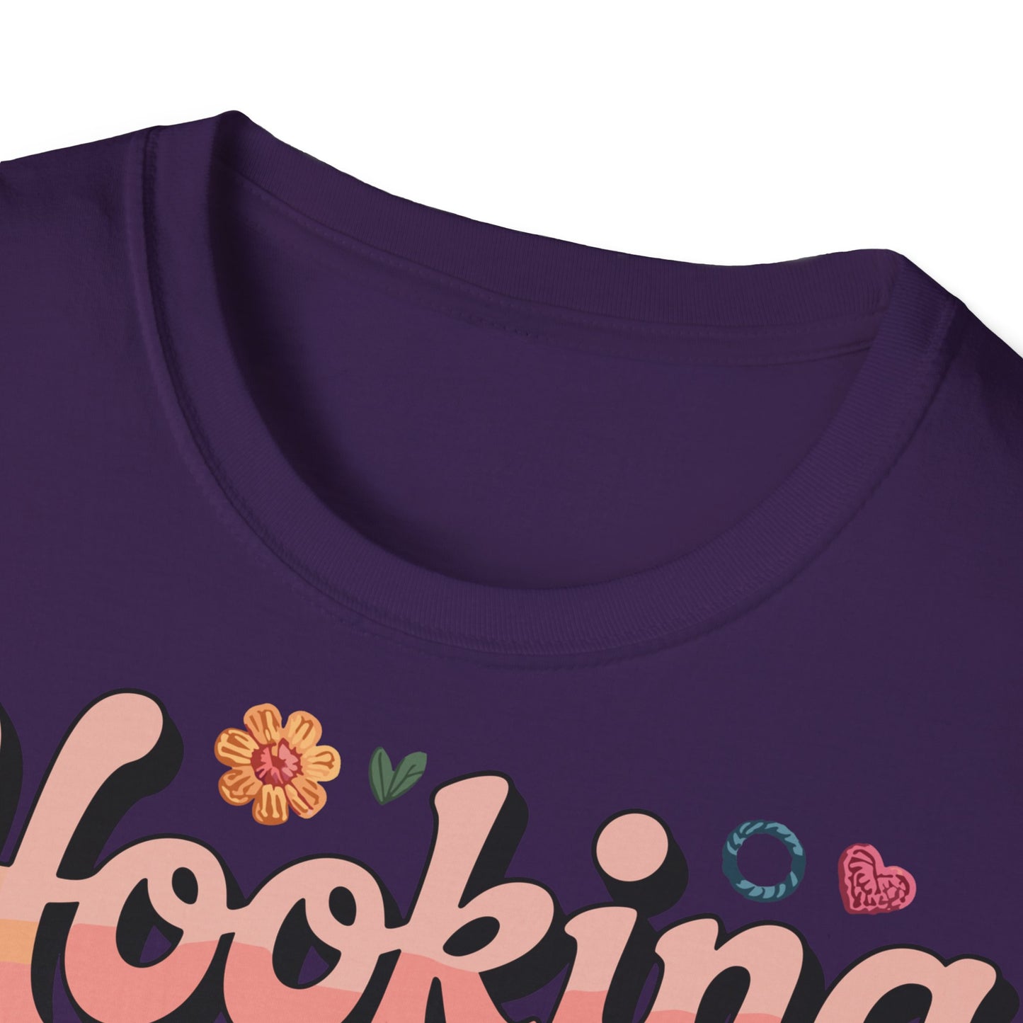 "Hooking" dark