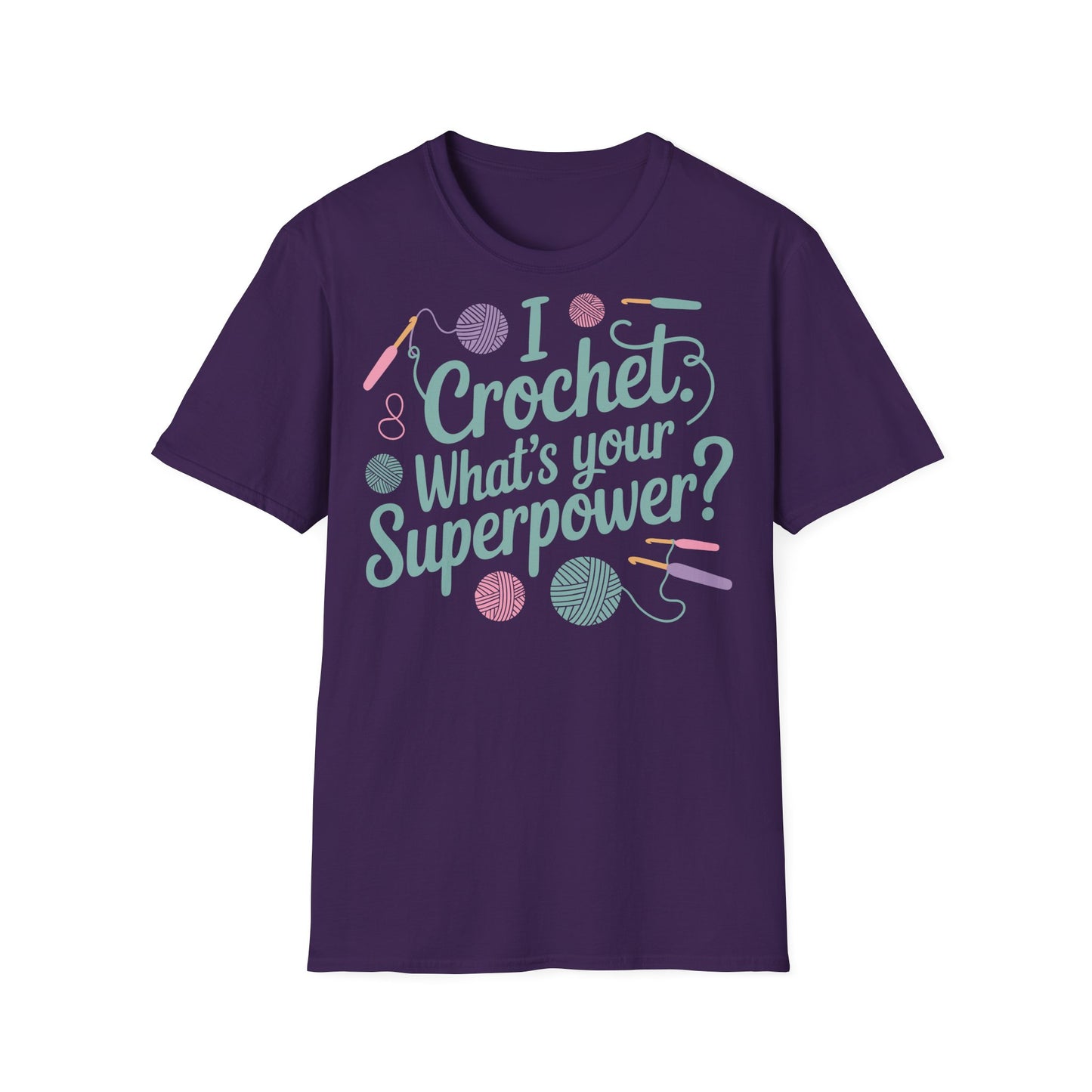 "Superpower" dark