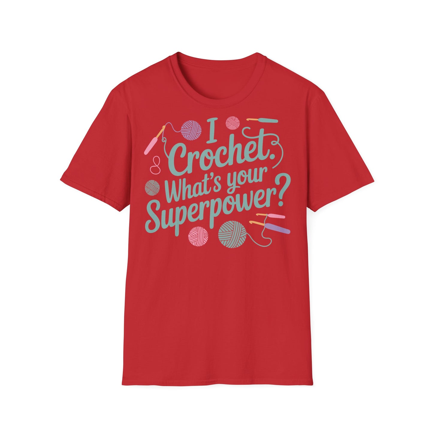 "Superpower" dark