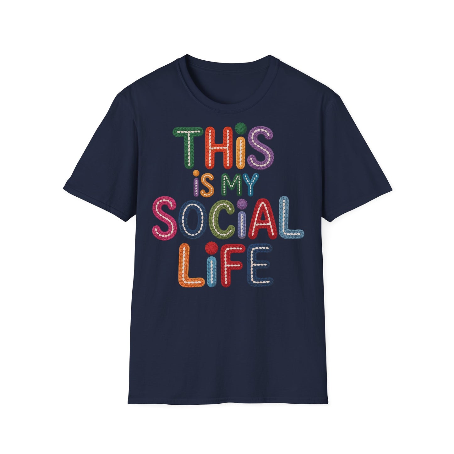 "My Social Life" dark