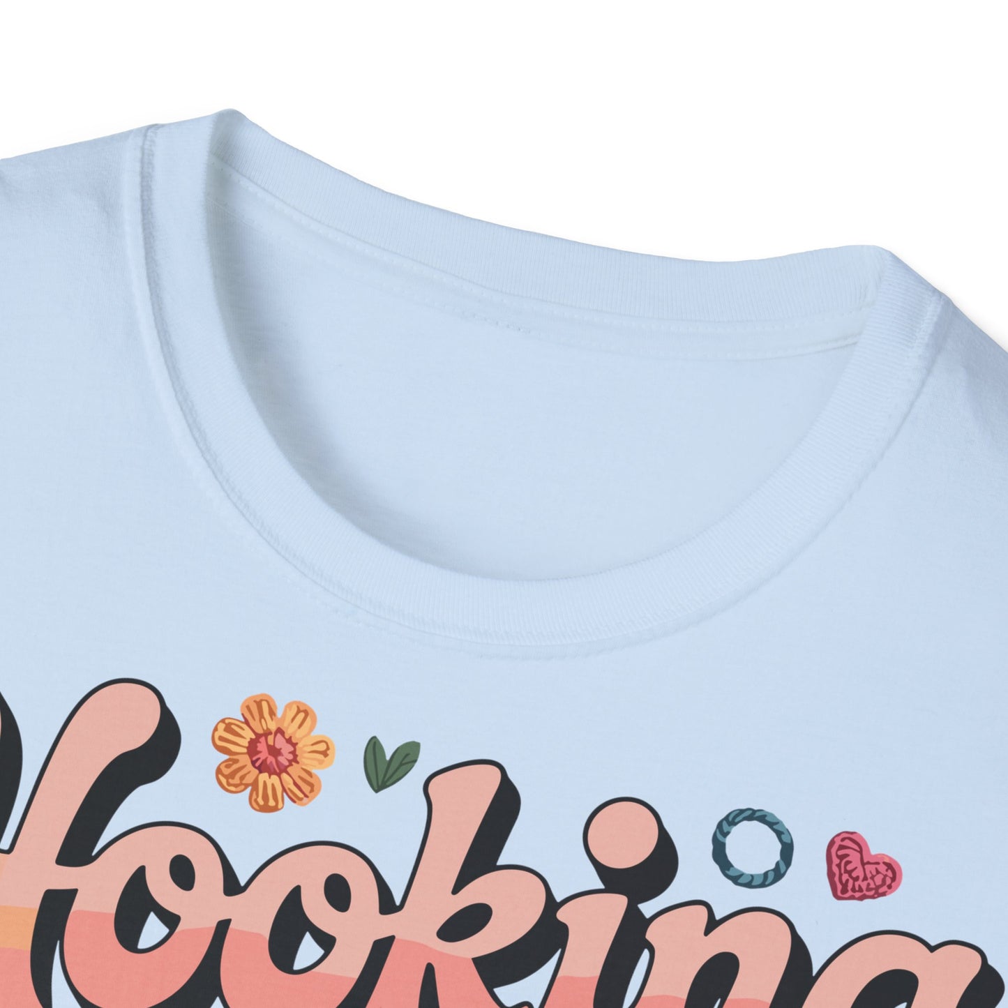 "Hooking" light