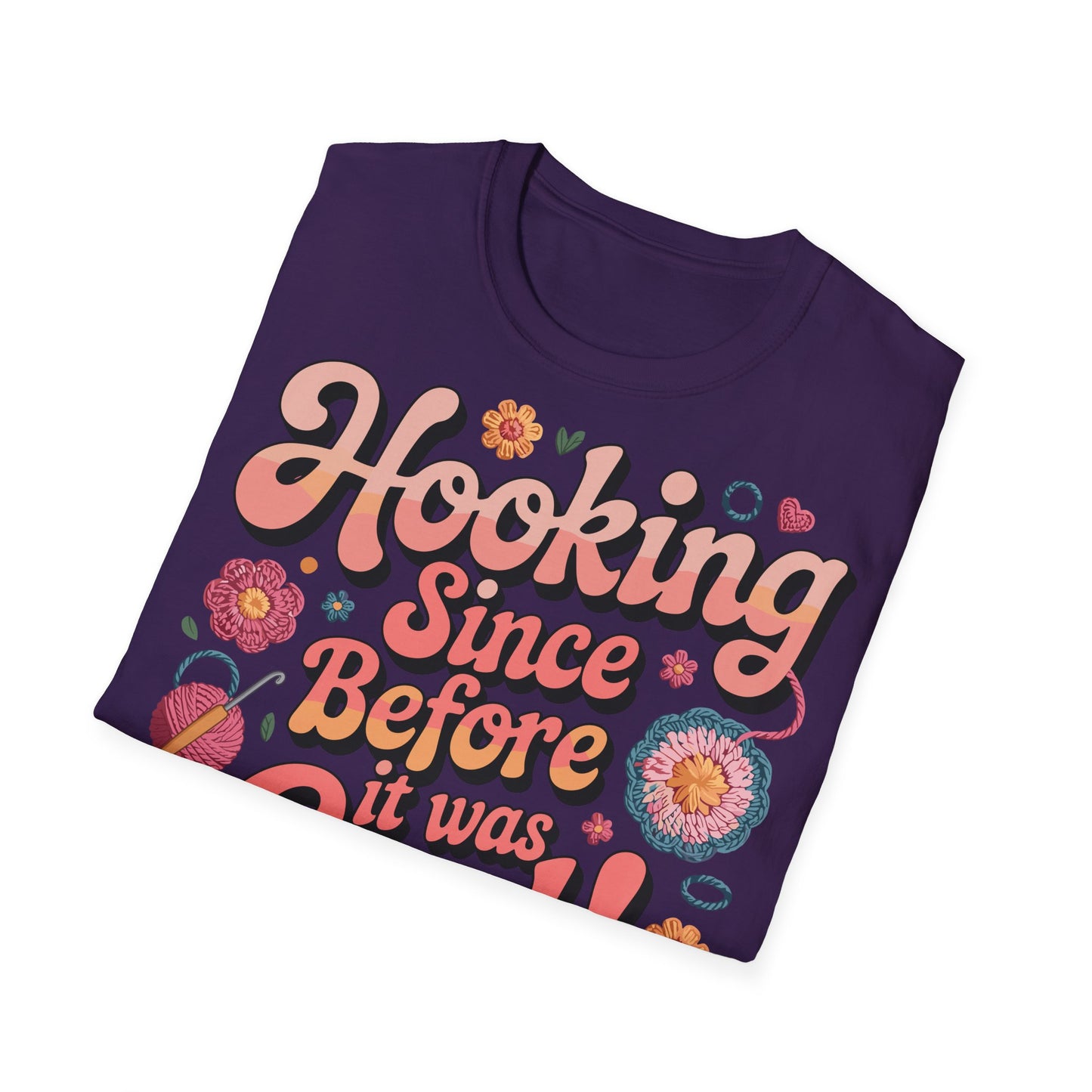"Hooking" dark