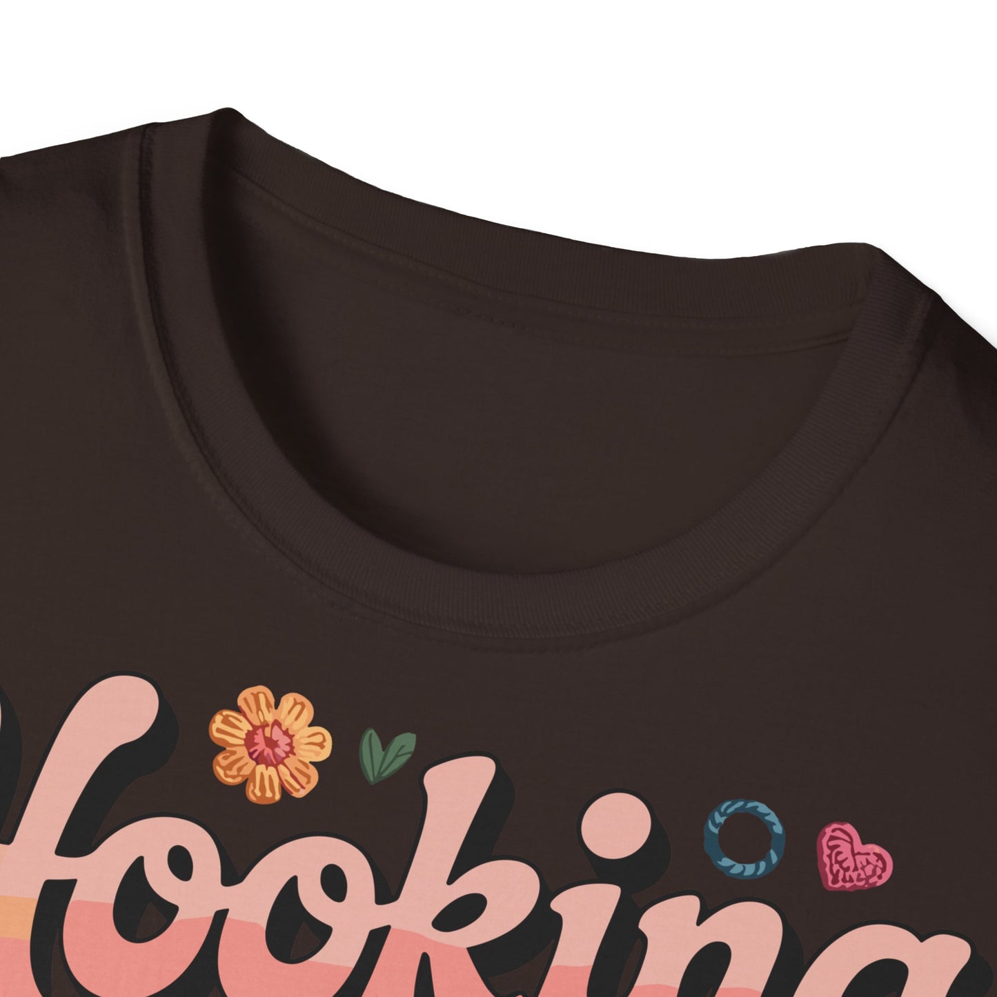"Hooking" dark