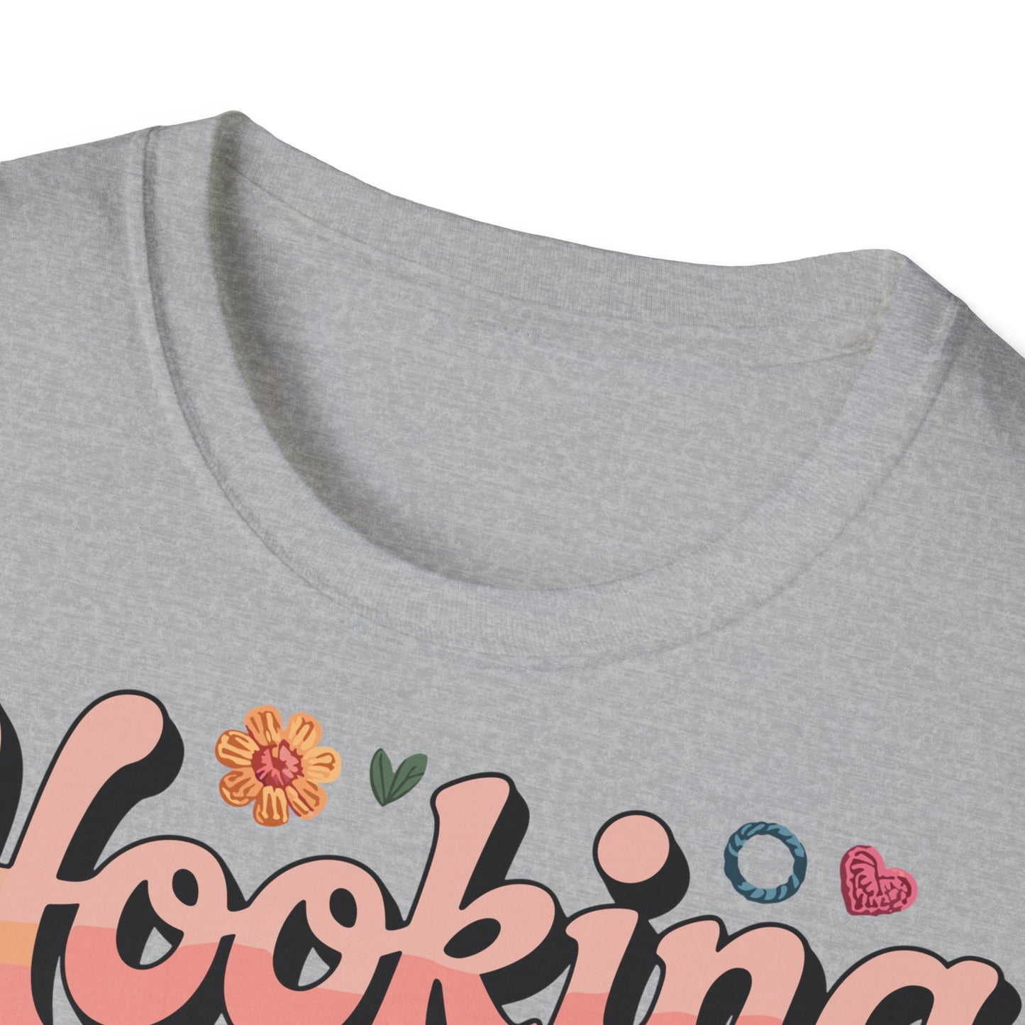 "Hooking" light