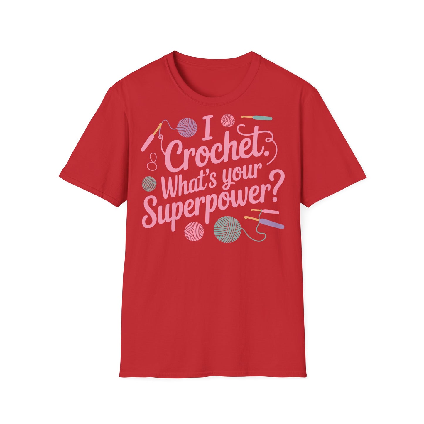 "Superpower" dark