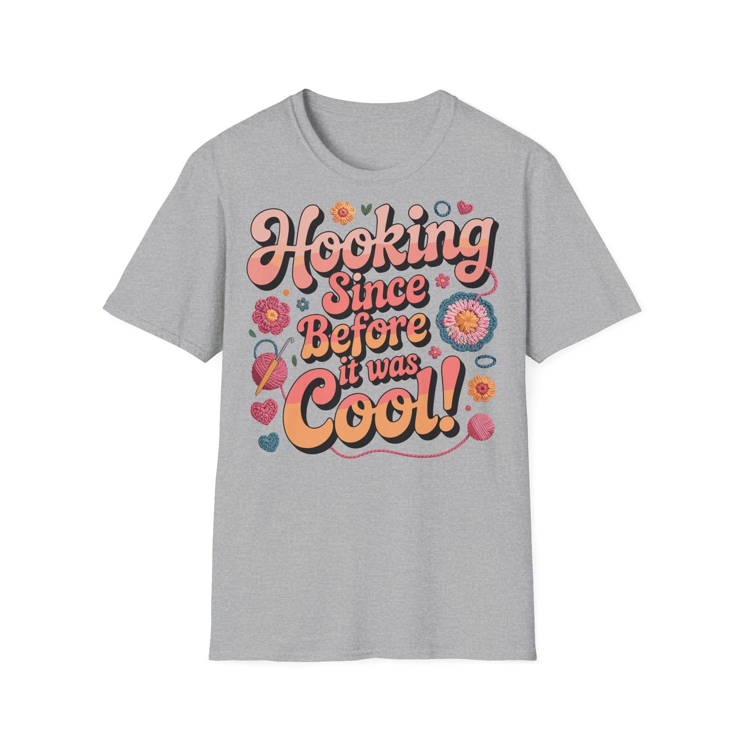 "Hooking" light