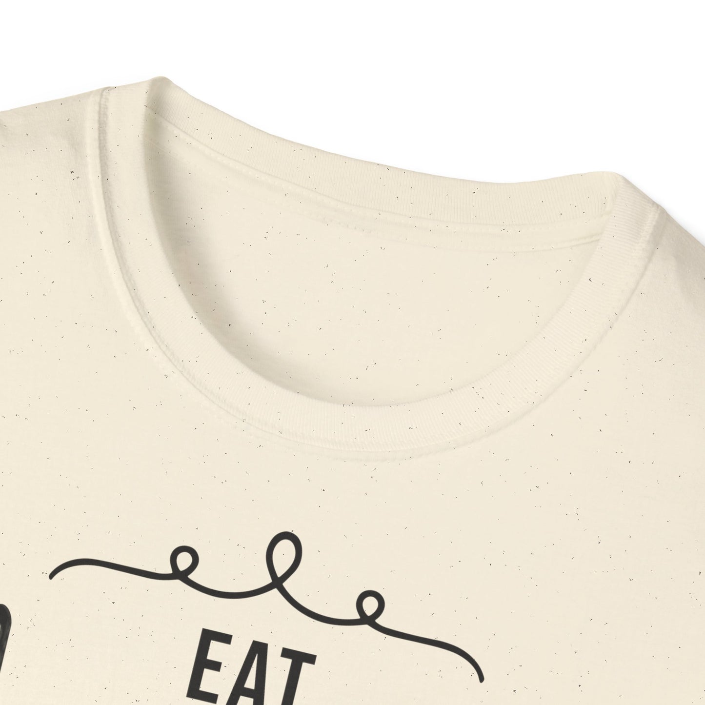 "Eat Sleep Crochet Repeat" light