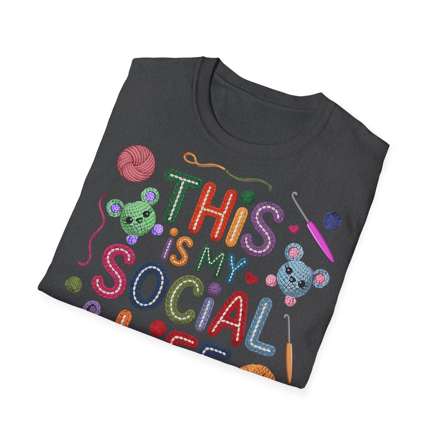 "My Social Life" dark