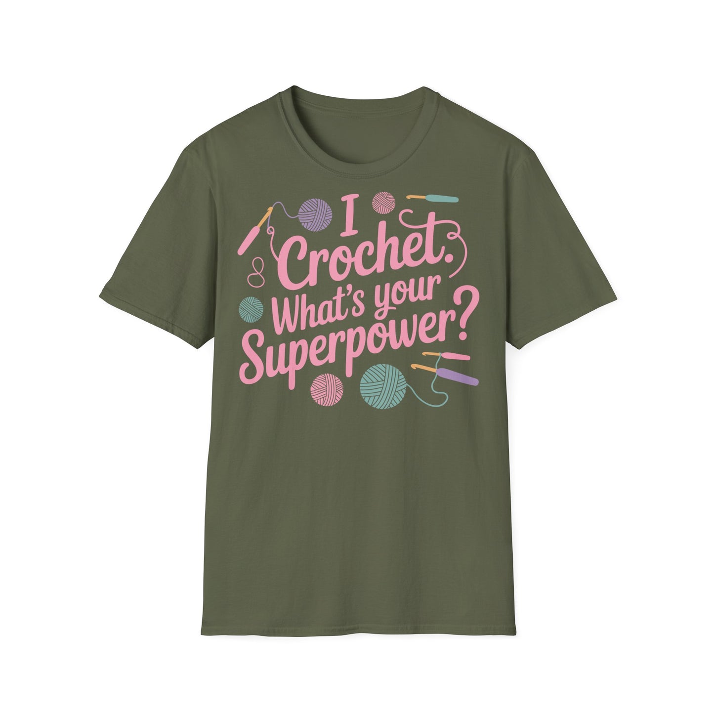 "Superpower" dark
