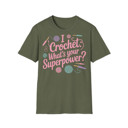 "Superpower" dark