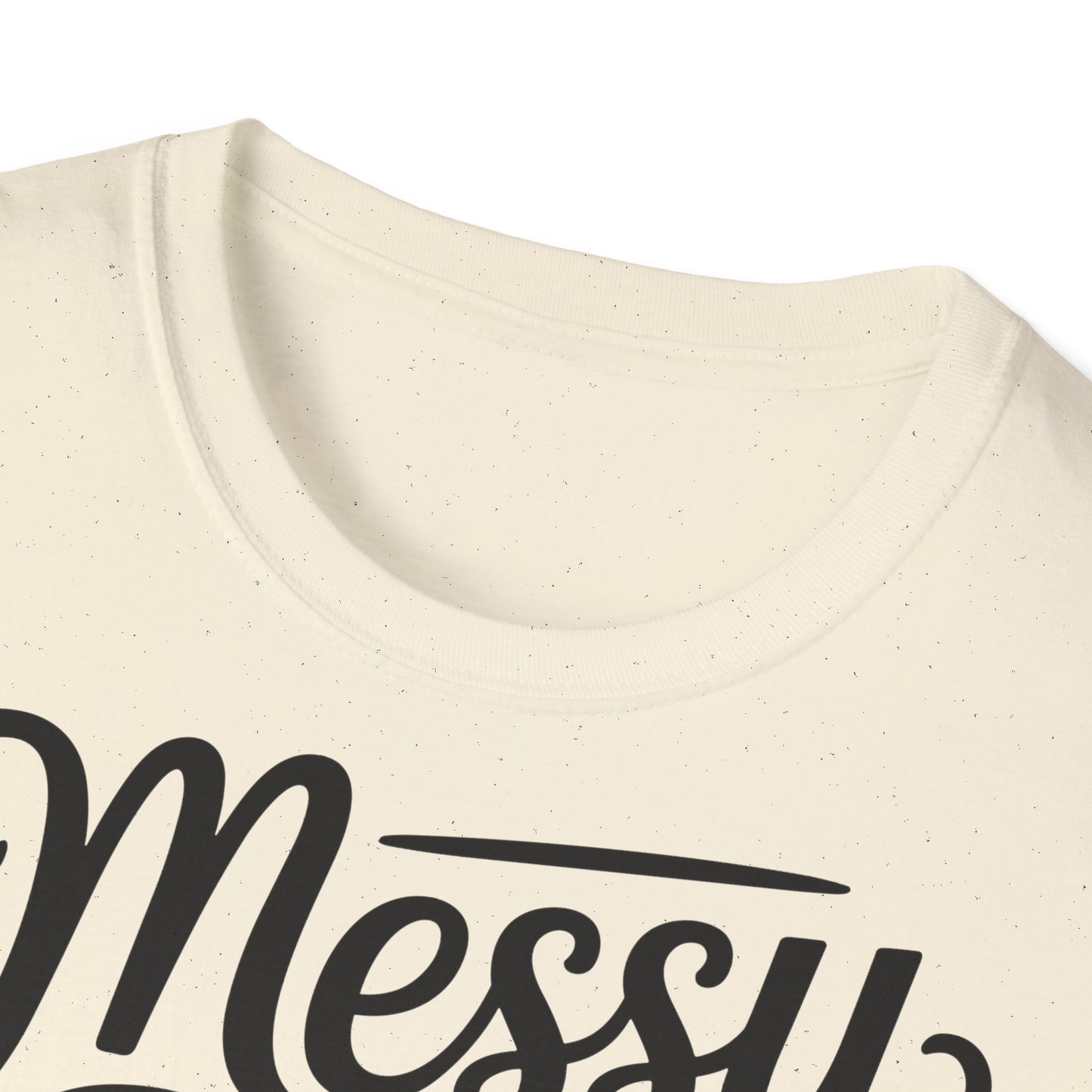 "Messy Bun" light