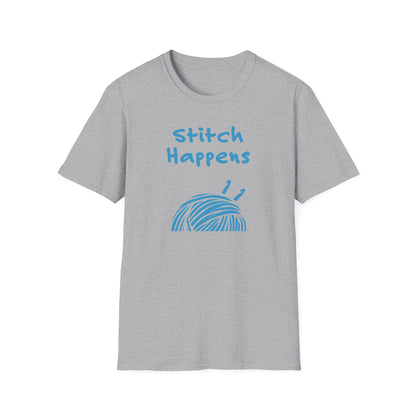 "Stitch happens" light