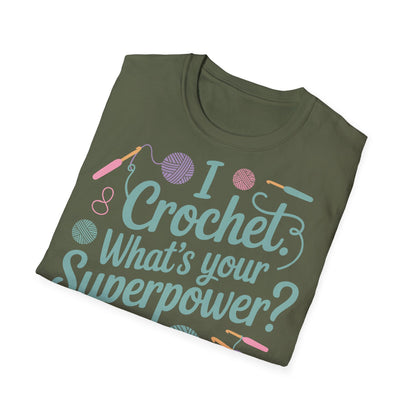 "Superpower" dark
