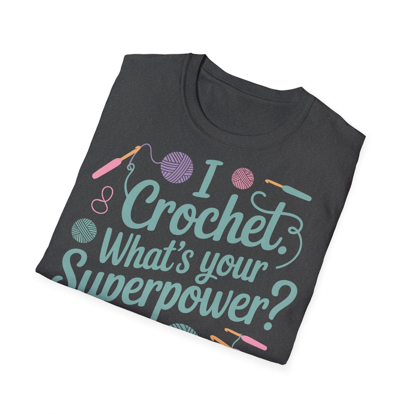 "Superpower" dark