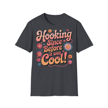 "Hooking" dark
