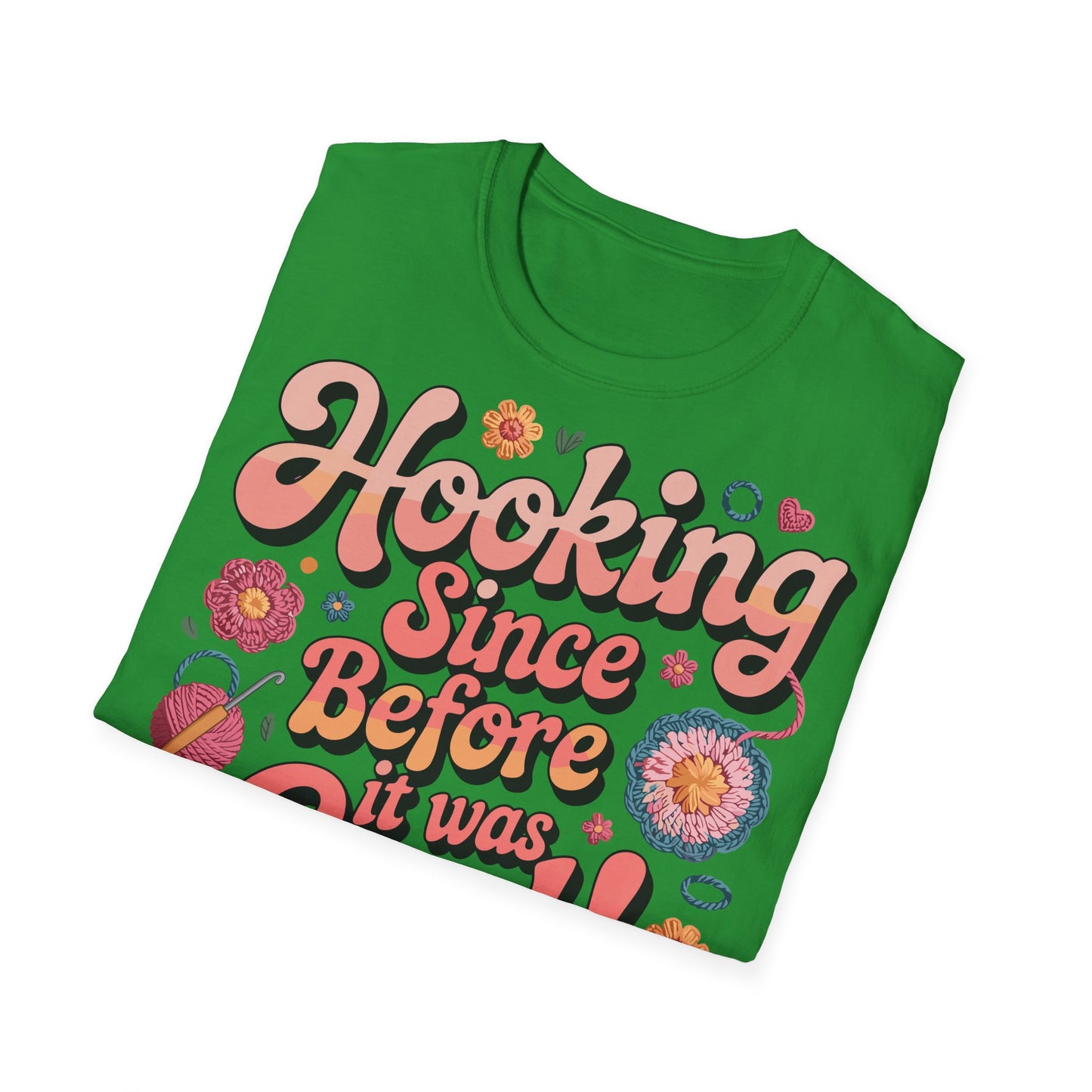 "Hooking" dark