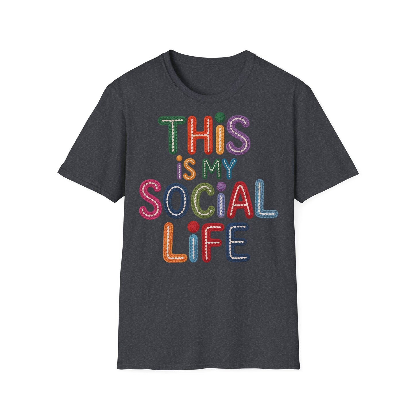 "My Social Life" dark