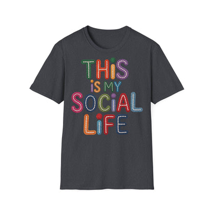 "My Social Life" dark