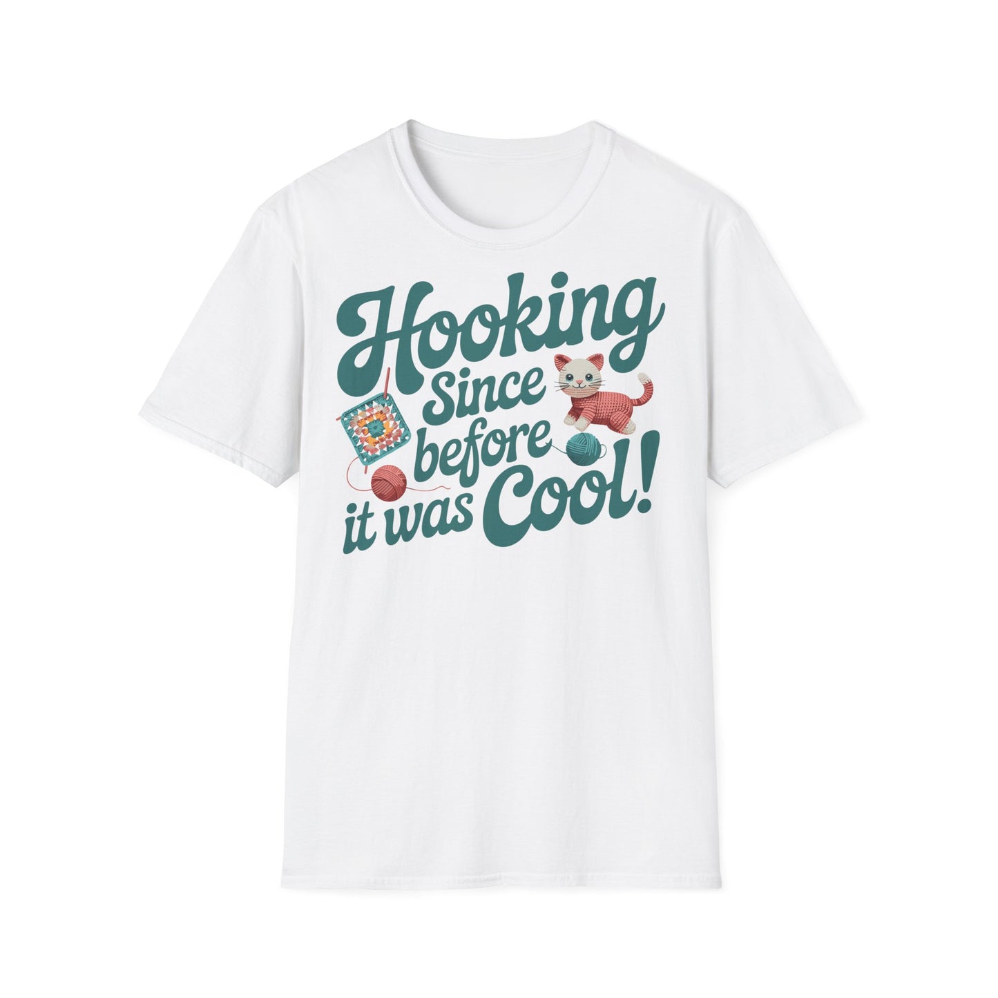 "Hooking" light