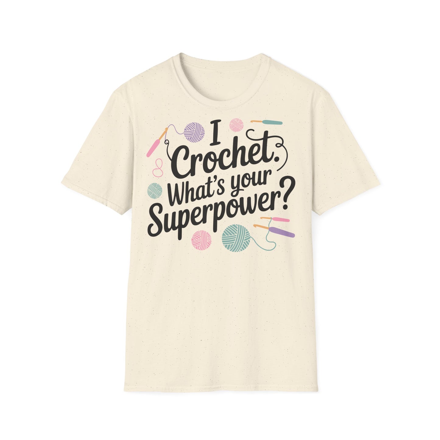 "Superpower" light