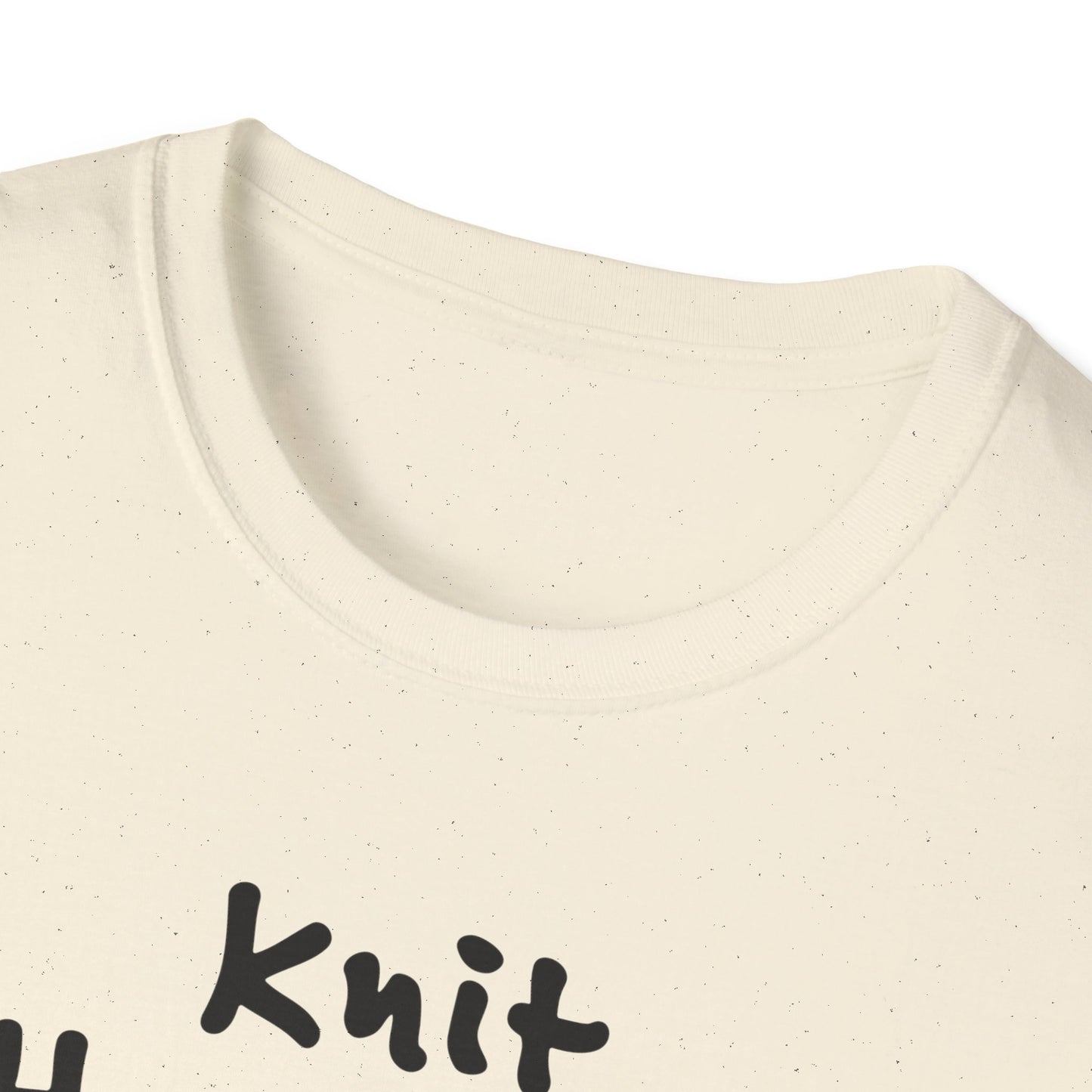 "Knit Happens" light