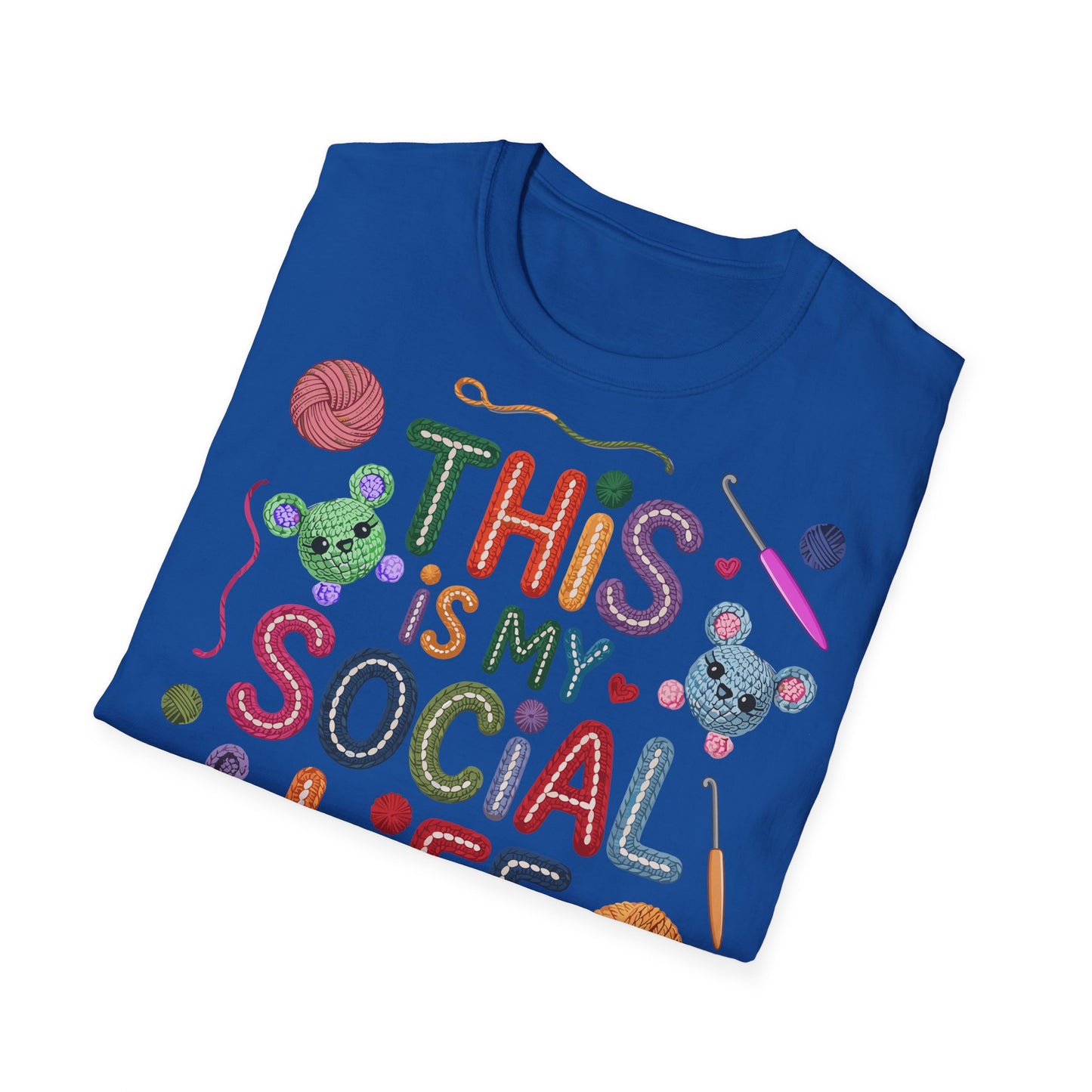 "My Social Life" dark