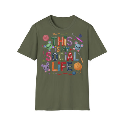 "My Social Life" dark