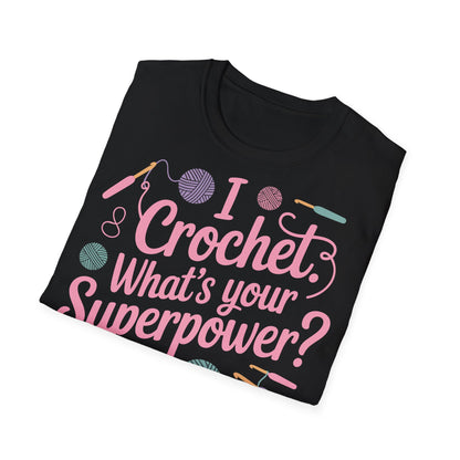 "Superpower" dark