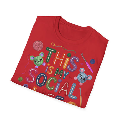"My Social Life" dark