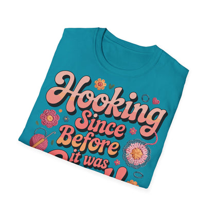 "Hooking" dark
