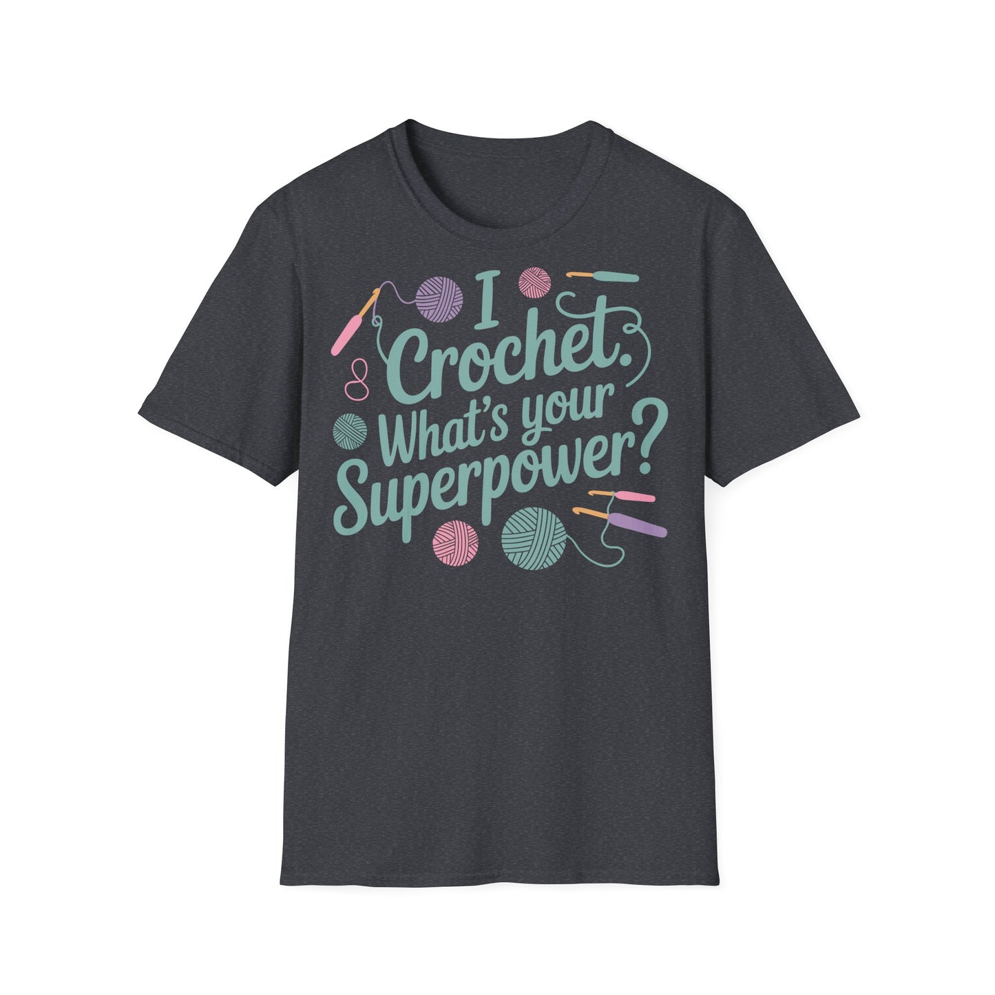 "Superpower" dark