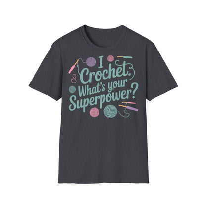 "Superpower" dark