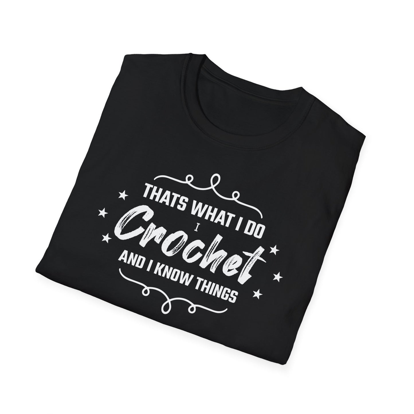 "Thats what I do" dark