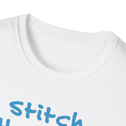 "Stitch happens" light
