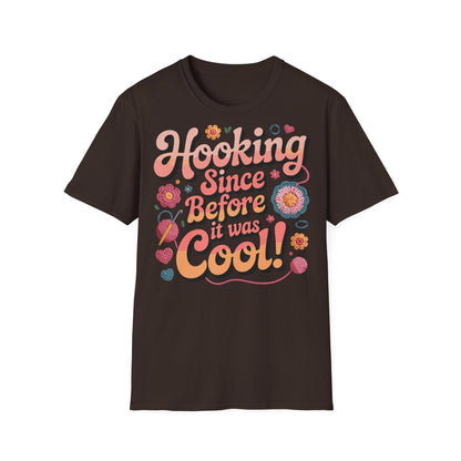 "Hooking" dark