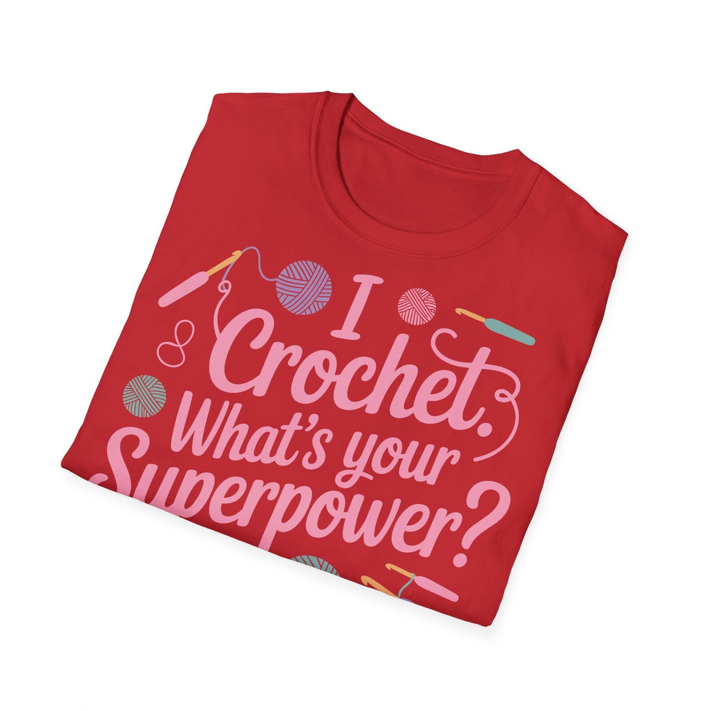 "Superpower" dark