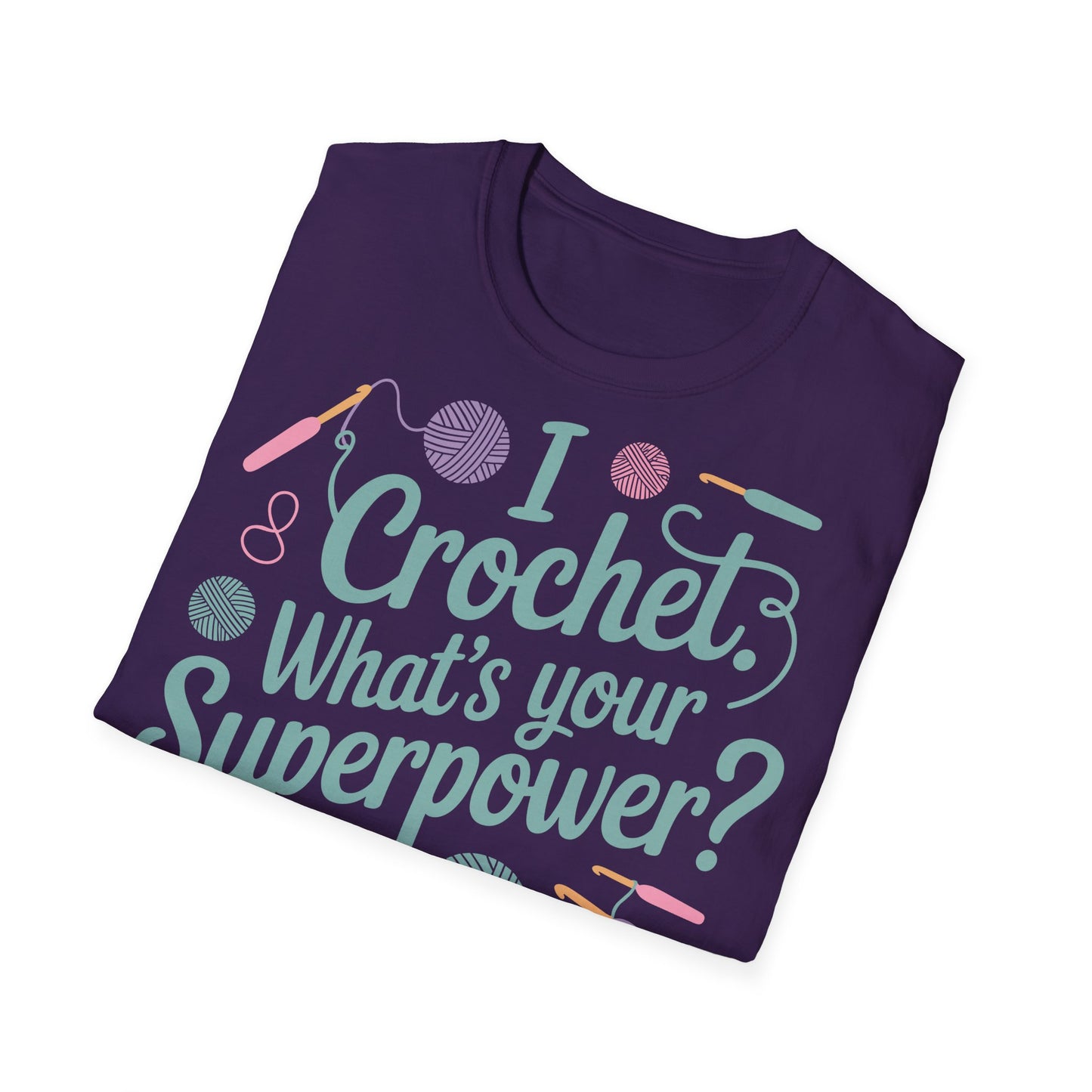 "Superpower" dark